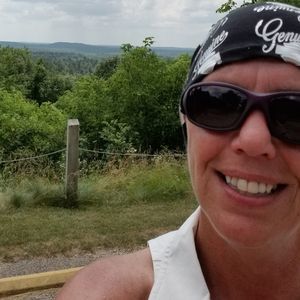 Meet your Posher, Mickey